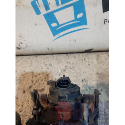 Фара противотуманная Scania P340 215449 дальний свет LH (300), 1446353-4