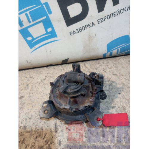 Фара противотуманная Scania P340 215449 дальний свет LH (300), 1446353-1