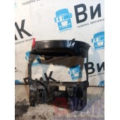 Кронштейн корпуса фары Scania P340 215449 LH (298)