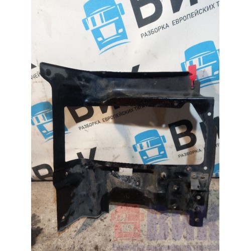 Кронштейн корпуса фары Scania P340 215449 LH (298), 1727991-2