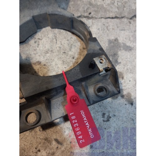 Кронштейн ПТФ Scania P340 215449 LH (281), 1786694-2