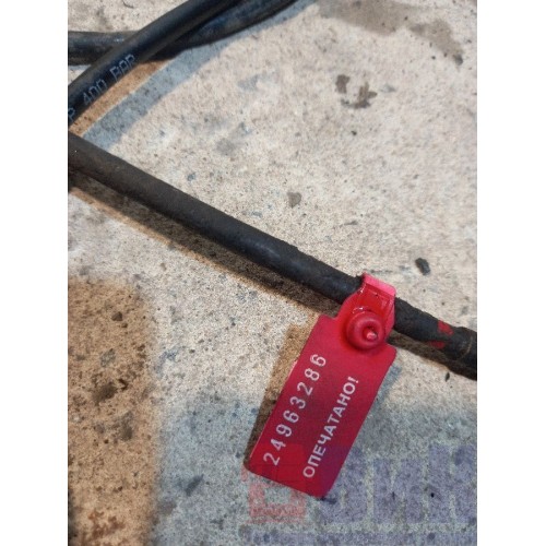 Шланг подъема кабины Scania P340 215449 283см (286), -4