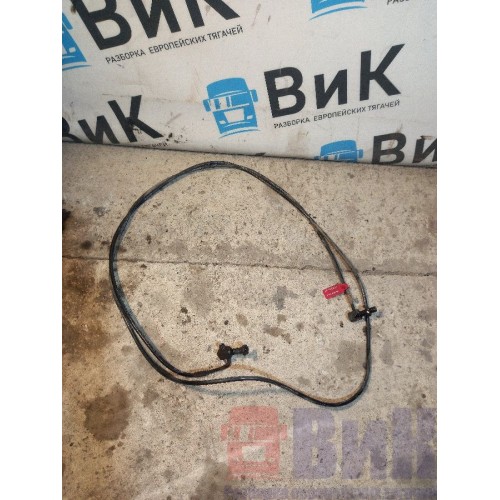 Шланг подъема кабины Scania P340 215449 310см (287), 