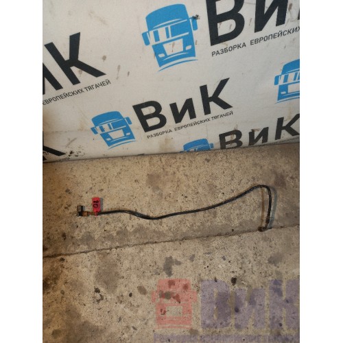 Шланг подъема кабины Scania P340 215449 80см (272), 