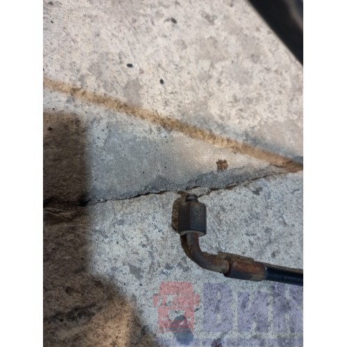 Шланг подъема кабины Scania P340 215449 80см (272), -3