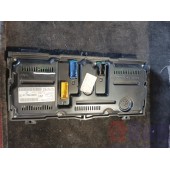 Панель приборов Renault Magnum (787)