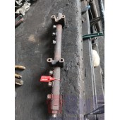 Топливная рампа Scania XPI 248722 без клапана (311)