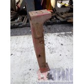 Траверса Iveco Евротех передняя (539)