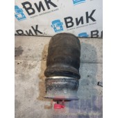 Пневмоподушка Scania P340 215449 передней оси (266)
