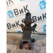 Кронштейн пневмоподушек Scania P340 215449 передний RH (257)