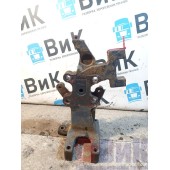 Кронштейн пневмоподушек Scania P340 215449 передний LH (256)