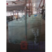 Стекло двери (основное) MAN TGA RH (808)