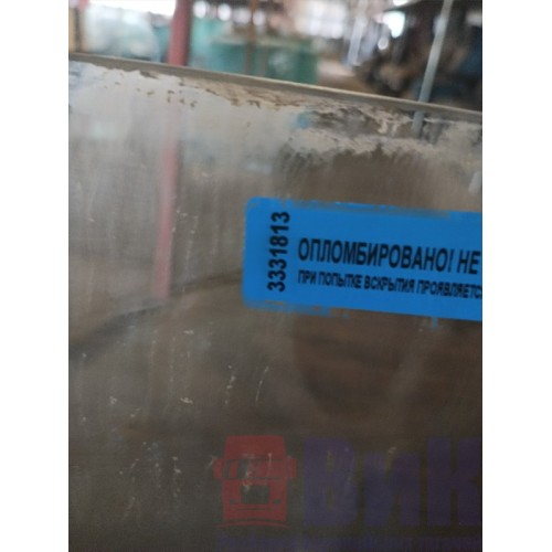 Стекло двери (основное) MAN TGA RH (813), -2