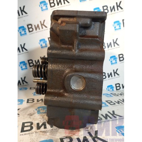 Головка блока цилиндров (ГБЦ) Scania P340 215449 PDE DC11 (549), 1846123-5