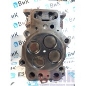 Головка блока цилиндров (ГБЦ) Scania P340 215449 PDE DC11 (551)