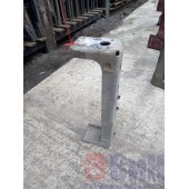 Траверса Renault DCI задняя (513)