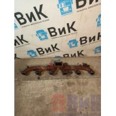 Коллектор выпускной Scania P340 215449 PDE DC11 (183)