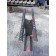 Траверса Volvo рамная средняя (901) , 20466873