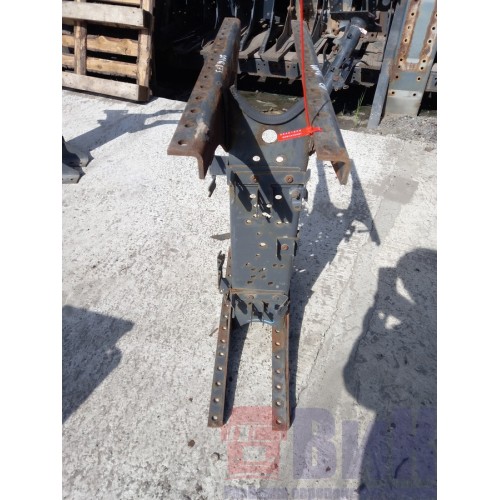 Траверса Volvo средняя (908), 20466873-1