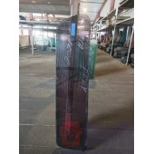 Форточка крыши кабины MAN TGA верх (831)