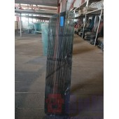 Форточка крыши кабины MAN TGA верх (829)