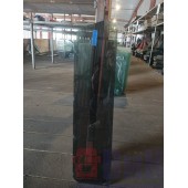 Форточка крыши кабины MAN TGA верх (825)