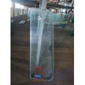 Стекло двери (форточка) DAF 105/95 RH (838)