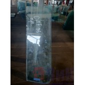 Стекло двери (форточка) DAF 105/95 RH (833)