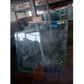 Стекло двери (основное) DAF CF85 RH (848)