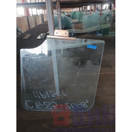 Стекло двери (основное) DAF CF85 RH (849), 