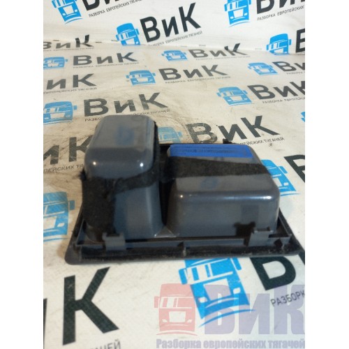 Карман салона Scania P340 215449 (563), -3