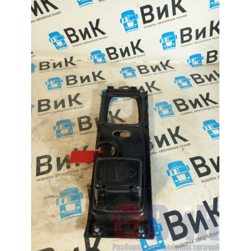 Накладка на ручник Scania P340 215449 (172), 1443273