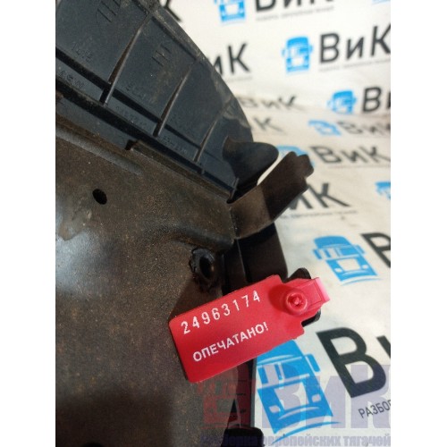 Накладка на руль Scania P340 215449 (174), 1487741-1