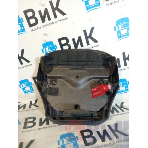 Накладка на руль Scania P340 215449 (174), 1487741-2