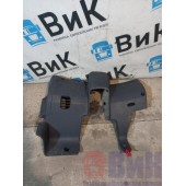 Кожух рулевой колонки Scania P340 215449 (175)