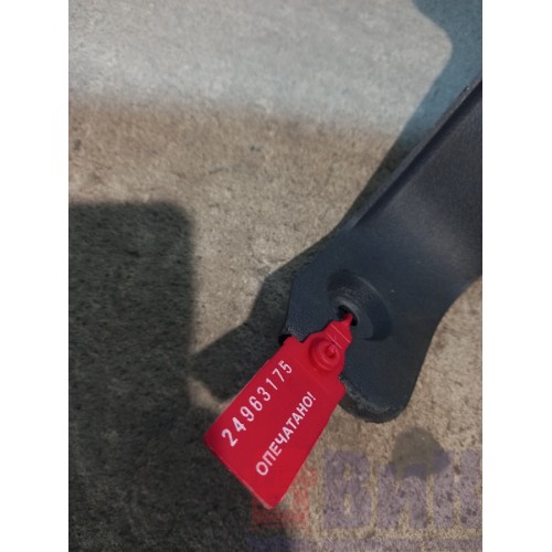 Кожух рулевой колонки Scania P340 215449 (175), 1764037-1