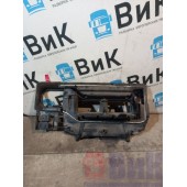 Корпус отопителя (печки) Scania P340 215449 (173)