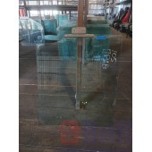 Стекло двери (основное) DAF 105/95 RH (860)