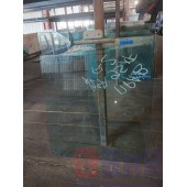 Стекло двери (основное) DAF 105/95 RH (856)