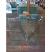 Стекло двери (основное) DAF 105/95 RH (852)