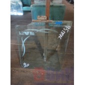 Стекло двери (основное) DAF 105/95 RH (851)