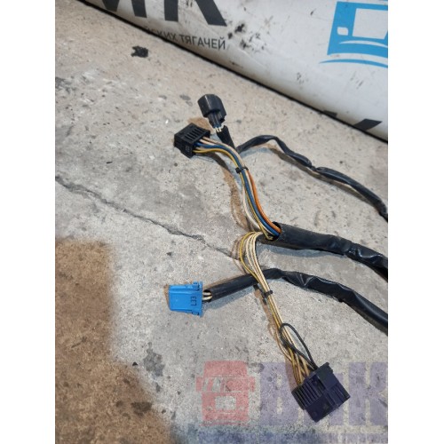 Проводка двери Scania P340 215449 RH (153), -1