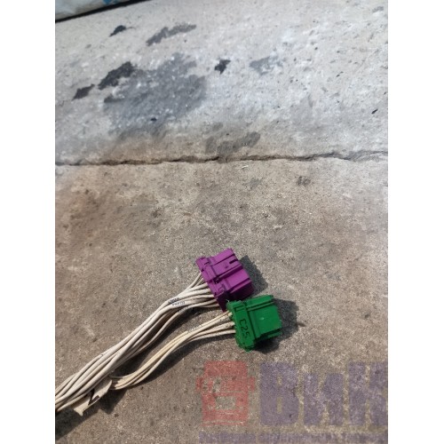 Проводка двери Scania P340 215449 RH (153), -4