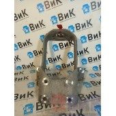 Кронштейн задней подушки кабины Scania P340 215449 (158)