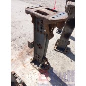 Траверса (кронштейн V-образной тяги) DAF (504)