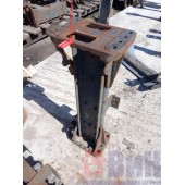 Траверса (кронштейн V-образной тяги) DAF (505)