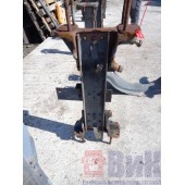 Траверса (кронштейн V-образной тяги) DAF 105 низкая рама (507)