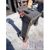 Траверса (кронштейн V-образной тяги) DAF (509)