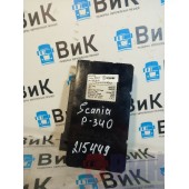 Блок управления светом Scania P340 215449 (568)