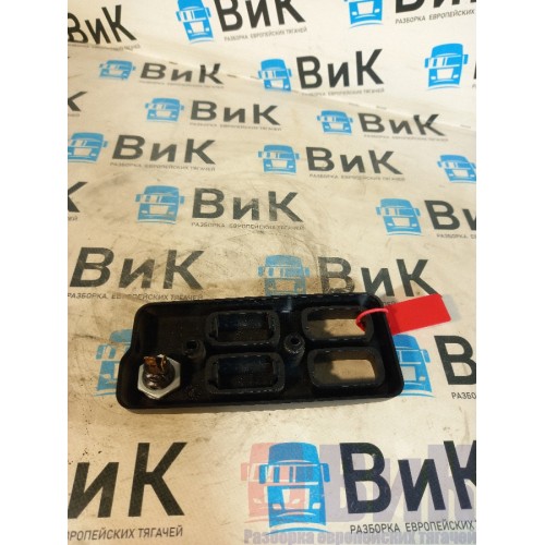 Консоль под клавиши Scania P340 215449 (167), 1433018-3